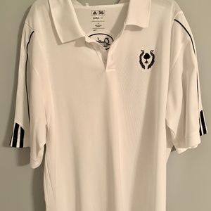 Adidas Outback Concerts series Polo